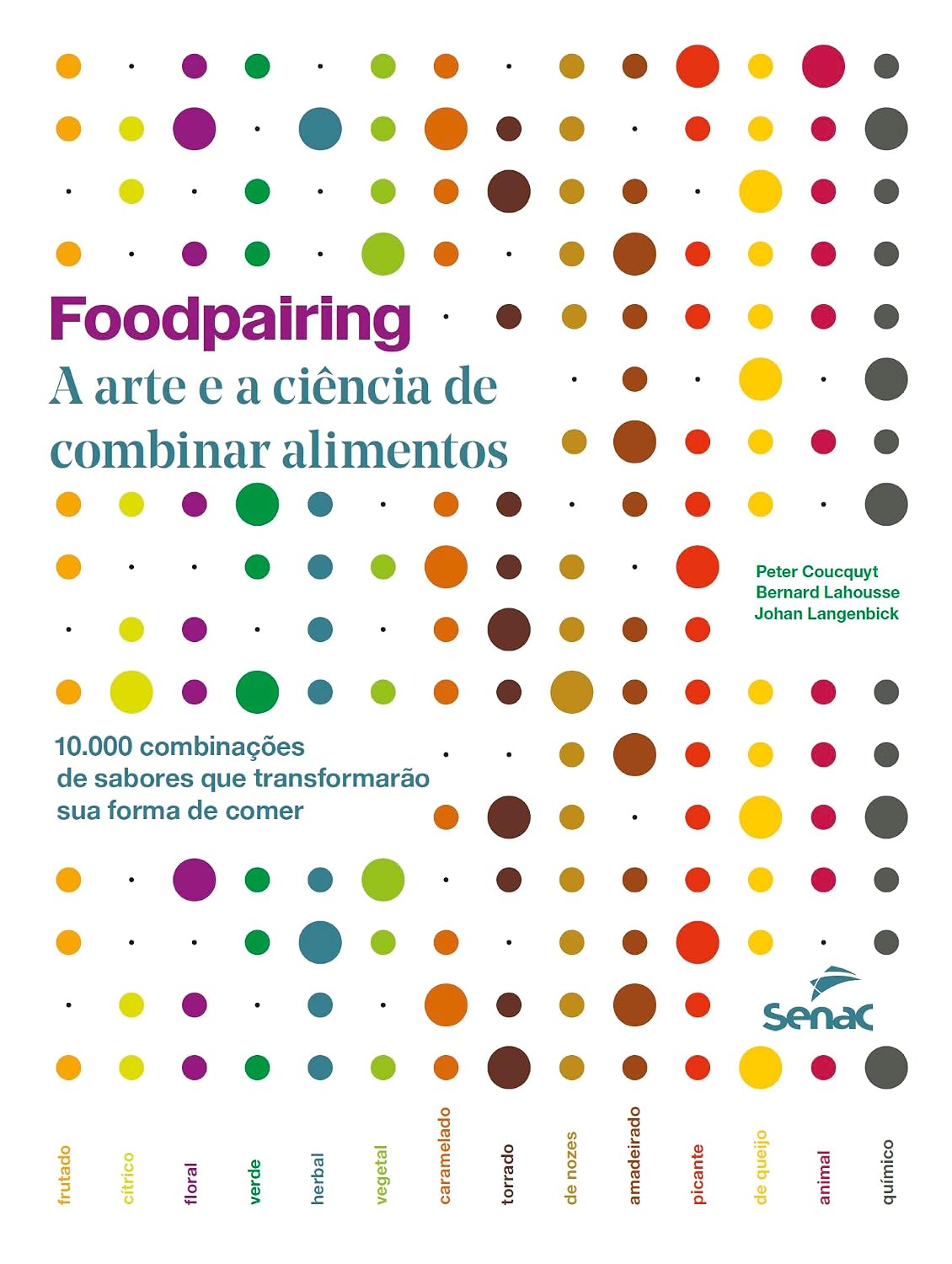 Foodpairing: a arte e a ciência de combinar alimentos baixar o livro de graça