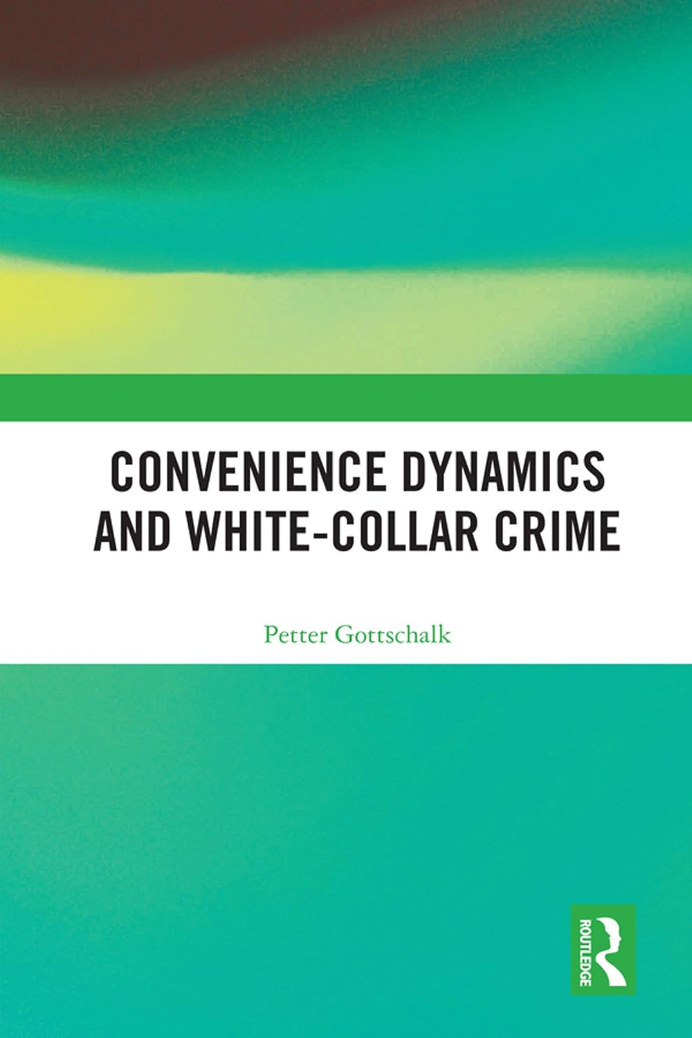 ler totalmente Convenience Dynamics and White-Collar Crime (English Edition)