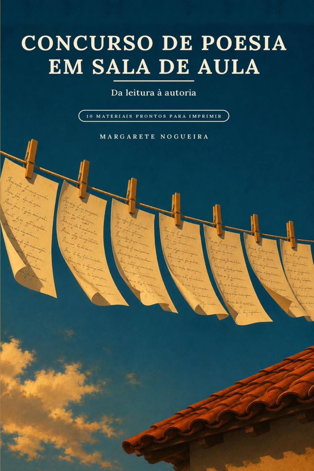 capítulo por capítulo baixar Concurso de poesia em sala de aula: Da leitura à autoria — um projeto completo de formação de leitores, com 10 materiais para o professor (Portuguese Edition)