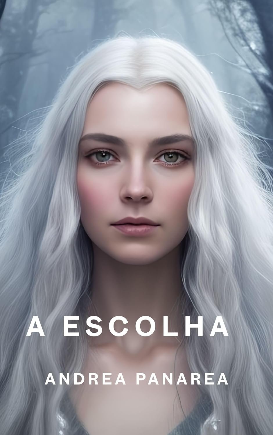 ler totalmente A ESCOLHA (DONNE IN CERCA DI SE STESSE Livro 12)