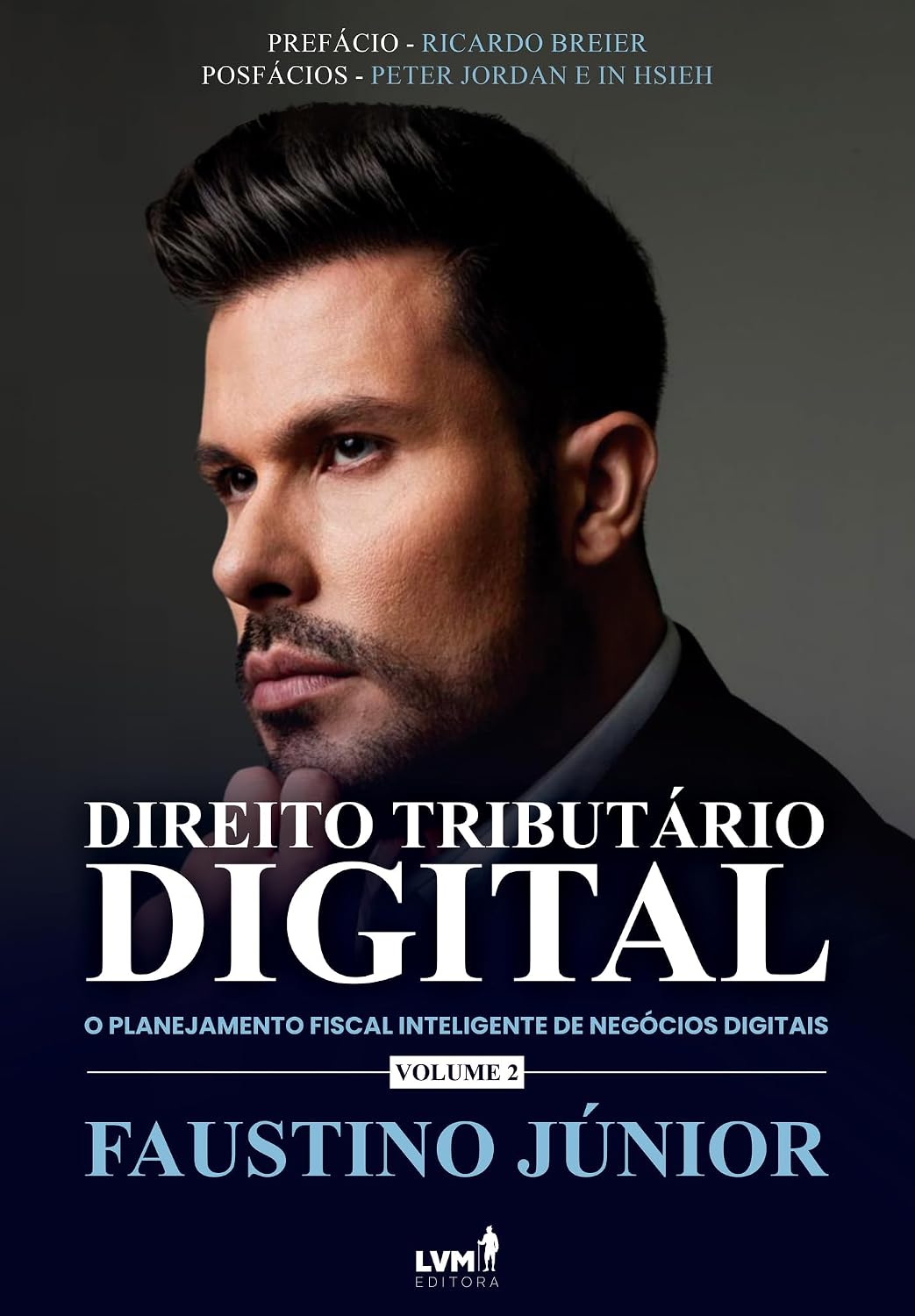Direito Tributário Digital: O planejamento fiscal inteligente de negócios digitais baixar o livro de graça