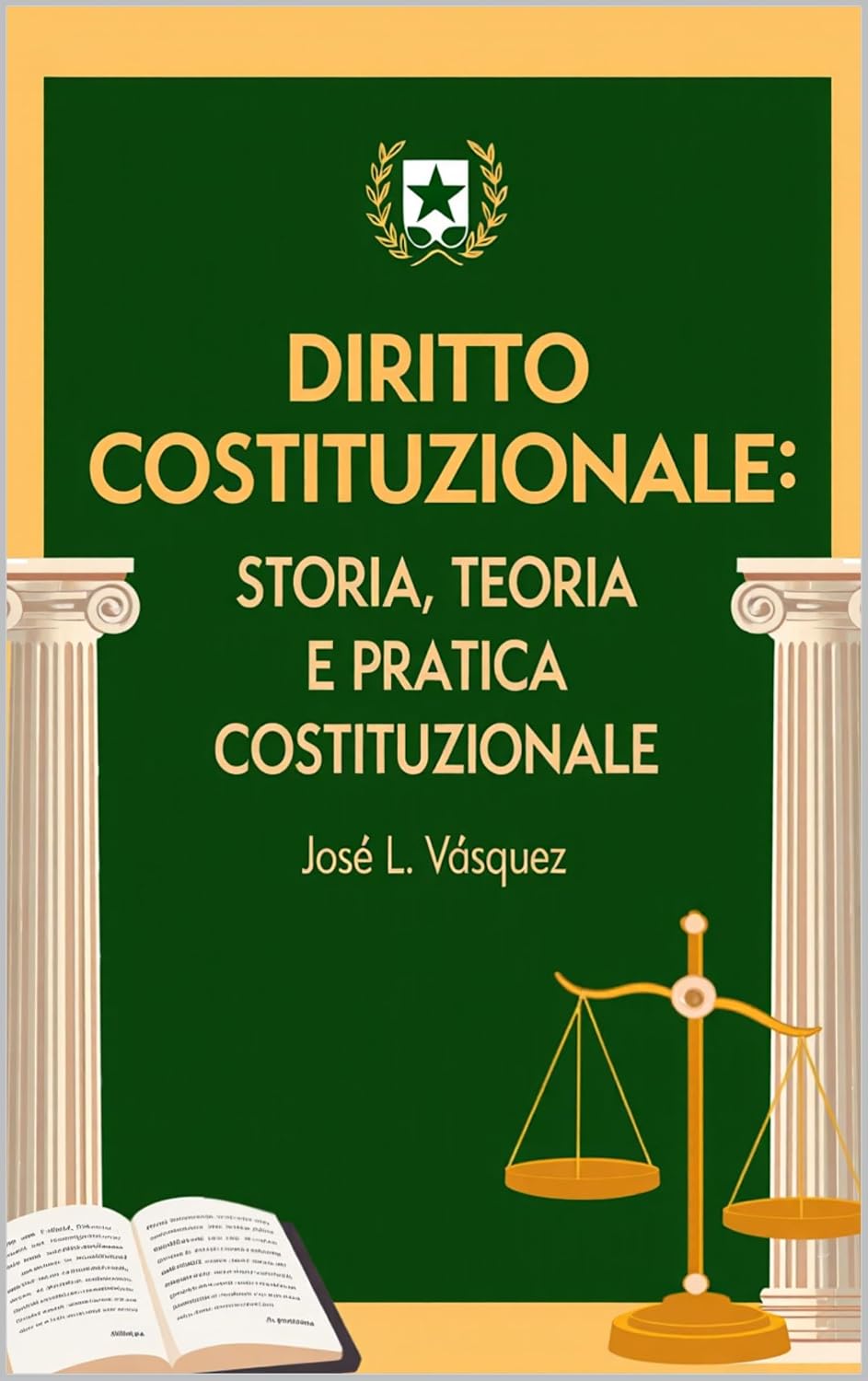 capítulo por capítulo baixar DIRITTO COSTITUZIONALE:: STORIA, TEORIA E PRATICA COSTITUZIONALE (Italian Edition)