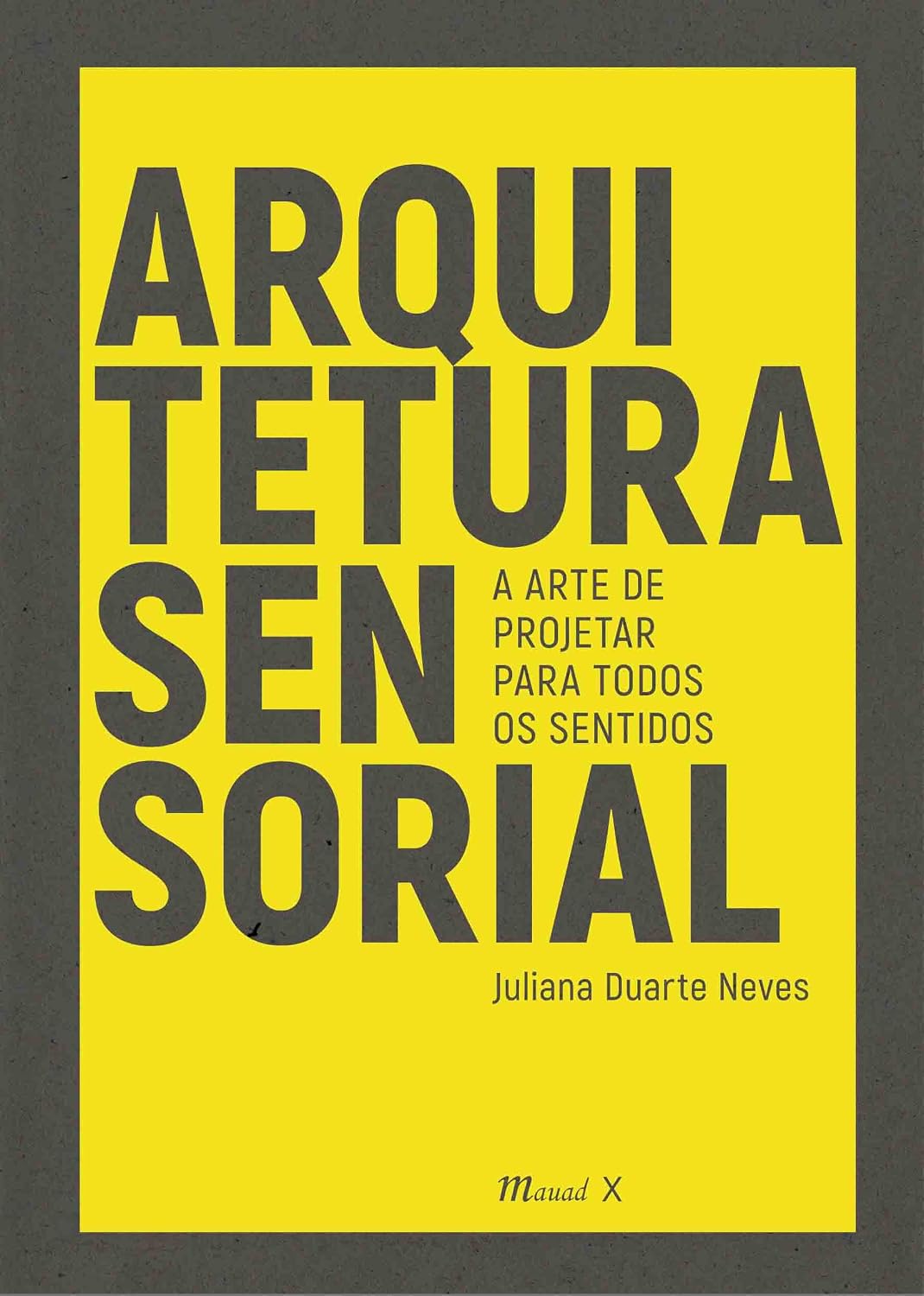 capítulo por capítulo baixar Arquitetura Sensorial. A Arte de Projetar Para Todos os Sentidos