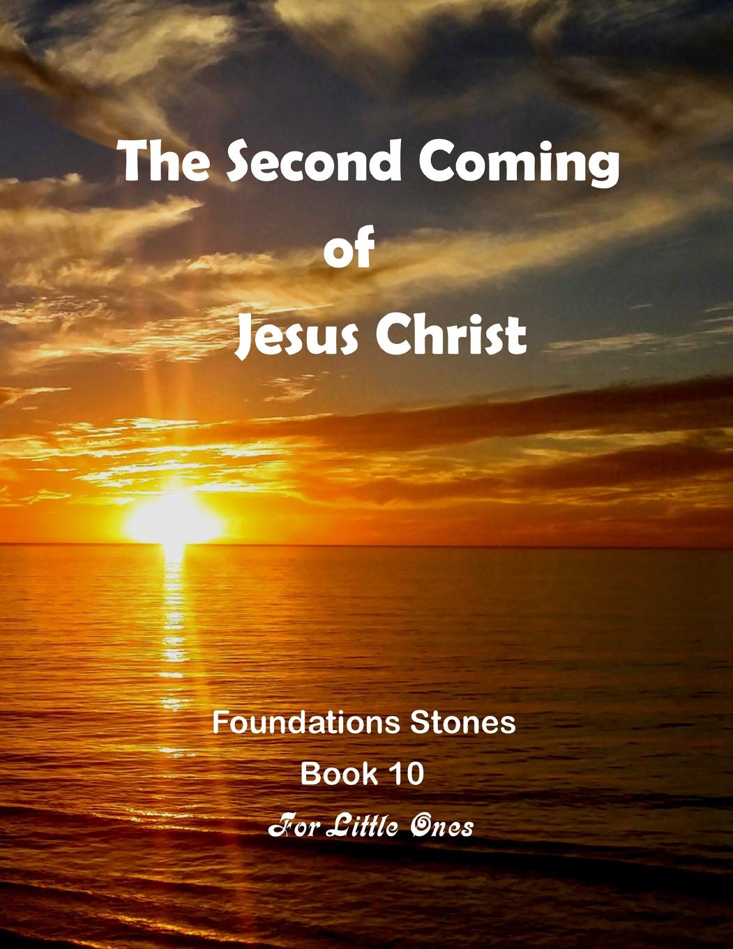 The Second Coming of Jesus Christ: 10 baixar o livro de graça