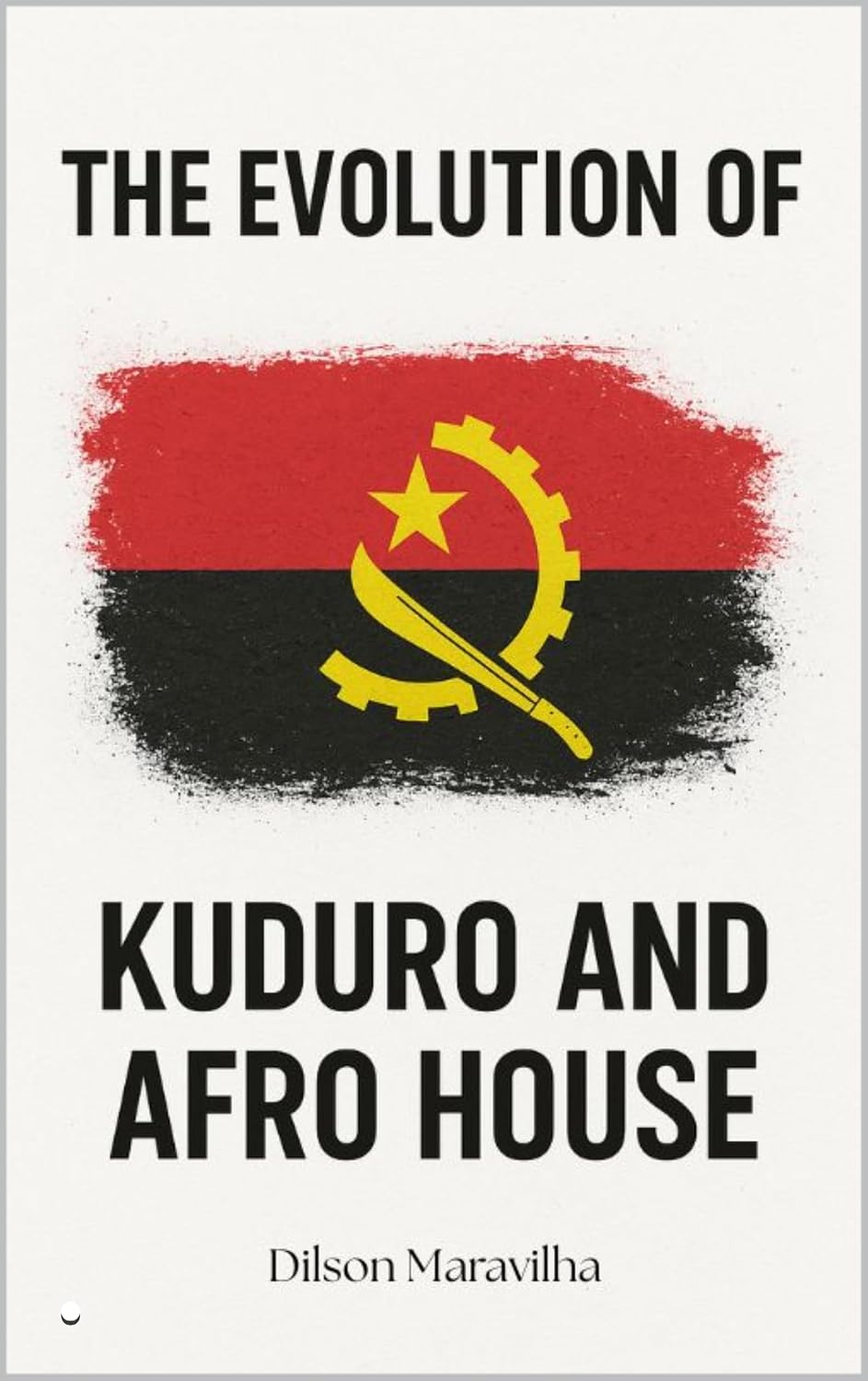 capítulo por capítulo baixar The Evolution of Kuduro and Afro House