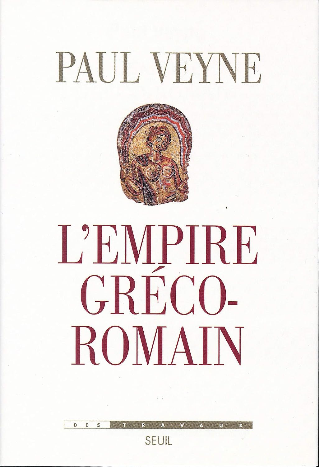 L'Empire gréco-romain (DES TRAVAUX) (French Edition) baixar livro de graça