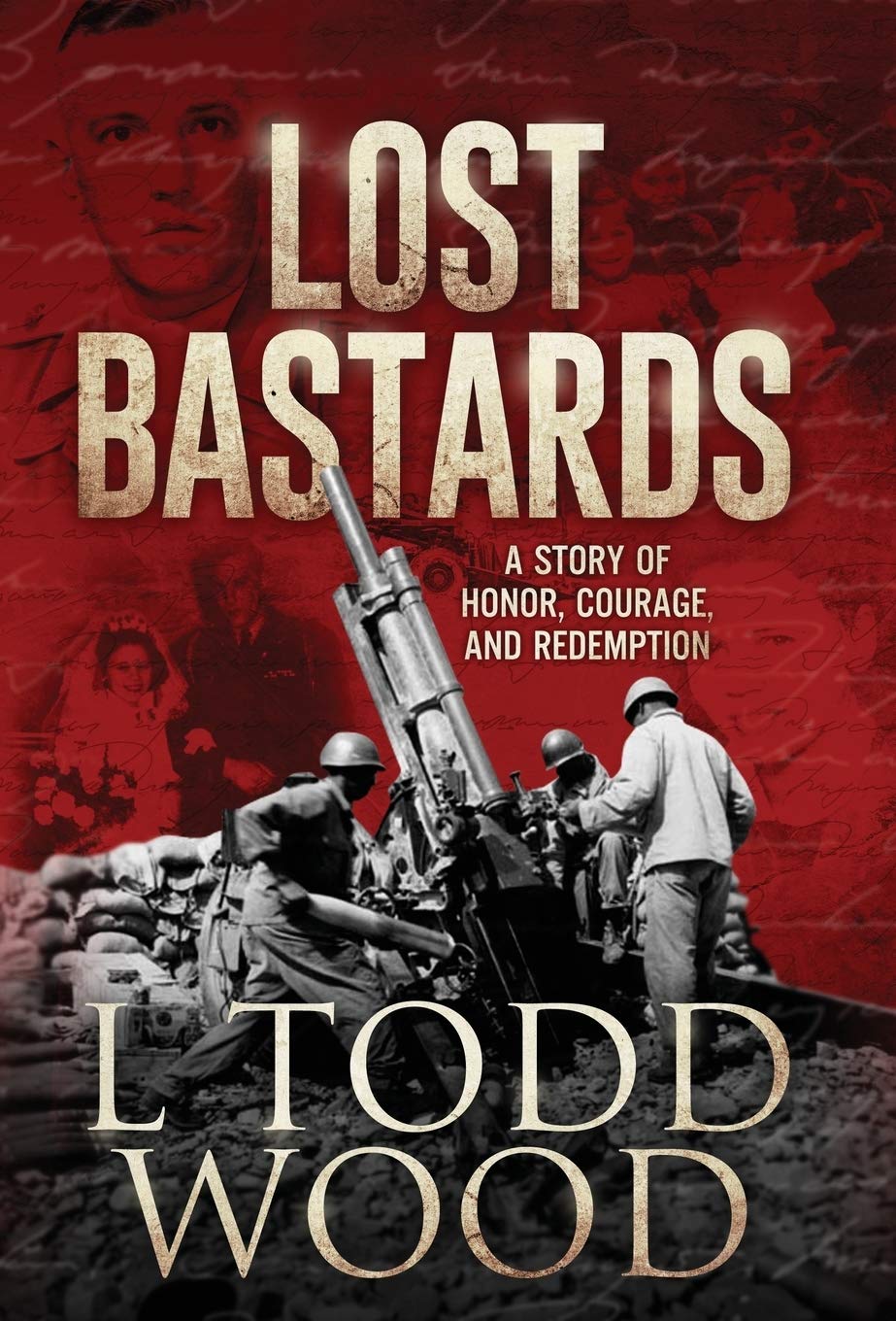 capítulo por capítulo baixar Lost Bastards