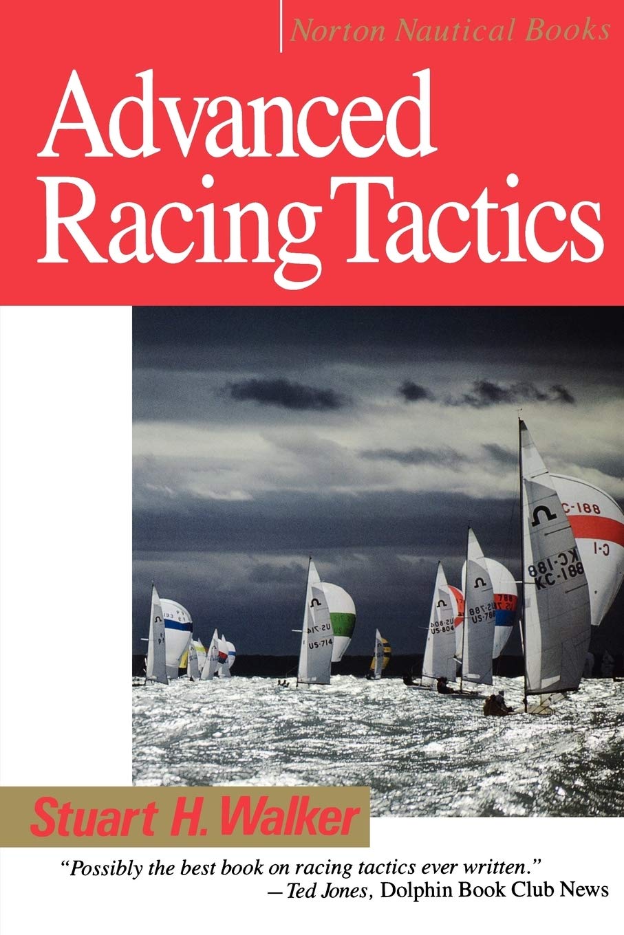 Advanced Racing Tactics baixar livro de graça