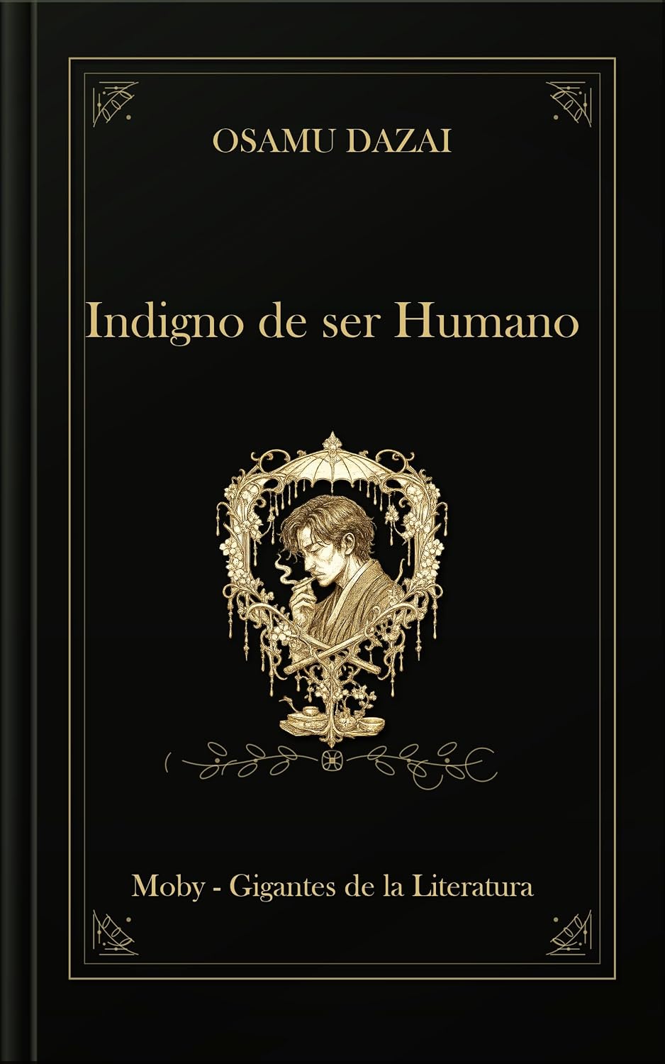 capítulo por capítulo baixar Indigno de ser Humano: Edición en español (Spanish Edition)