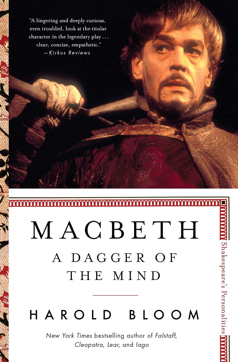 Macbeth: A Dagger of the Mind: 5