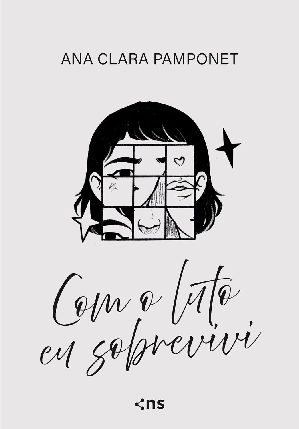 COM O LUTO EU SOBREVIVI baixar livro de graça