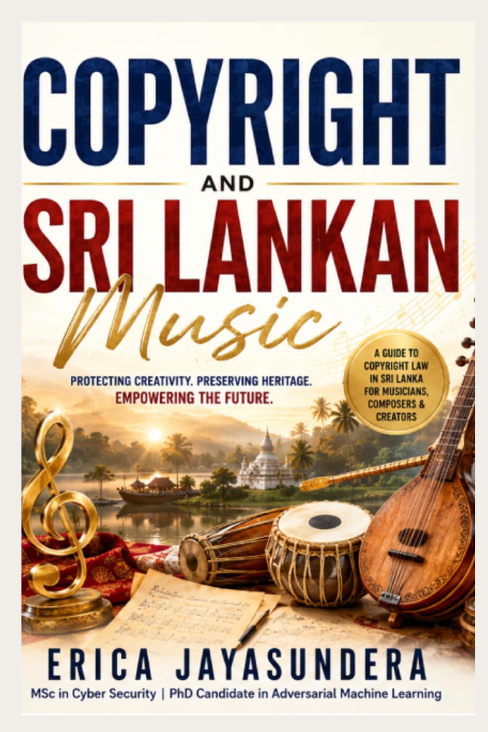 Copyright and the Sri Lankan Music Industry: The Legal Framework, The Institutional Machinery, The Recurring Disputes, & The Reform Agenda - RESEARCH... ANALYSIS (Copyright and the Music Industry) baixar livro de graça