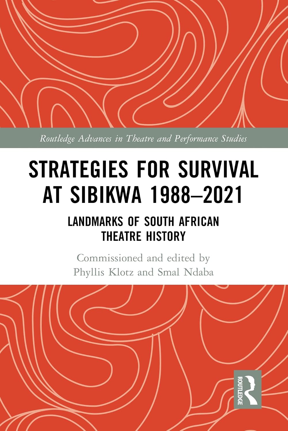 ler totalmente Strategies for Survival at SIBIKWA 1988 – 2021: Landmarks of South African Theatre History (Routledge Advances in Theatre & Performance Studies) (English Edition)