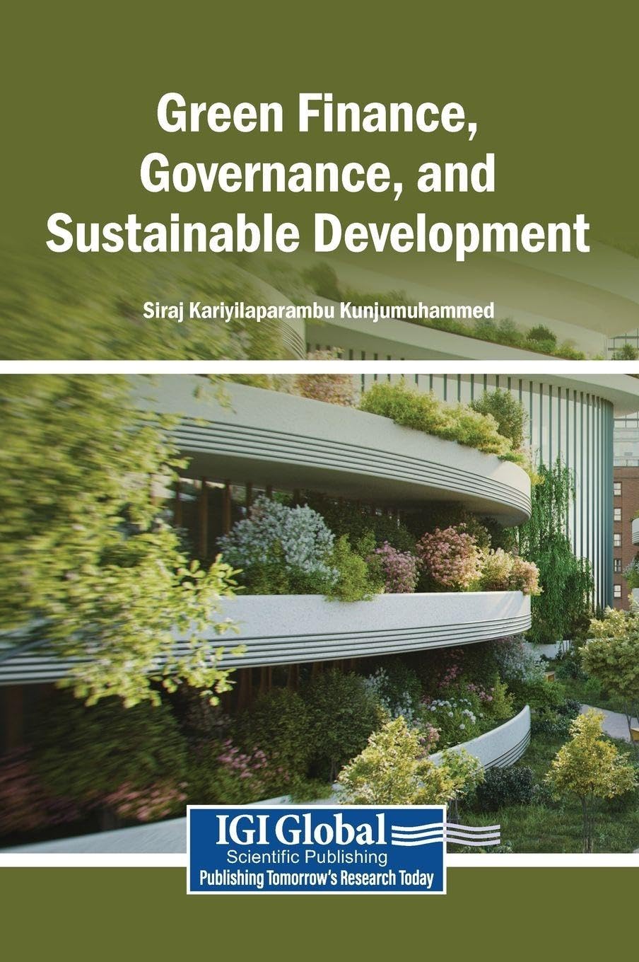 capítulo por capítulo baixar Green Finance, Governance, and Sustainable Development