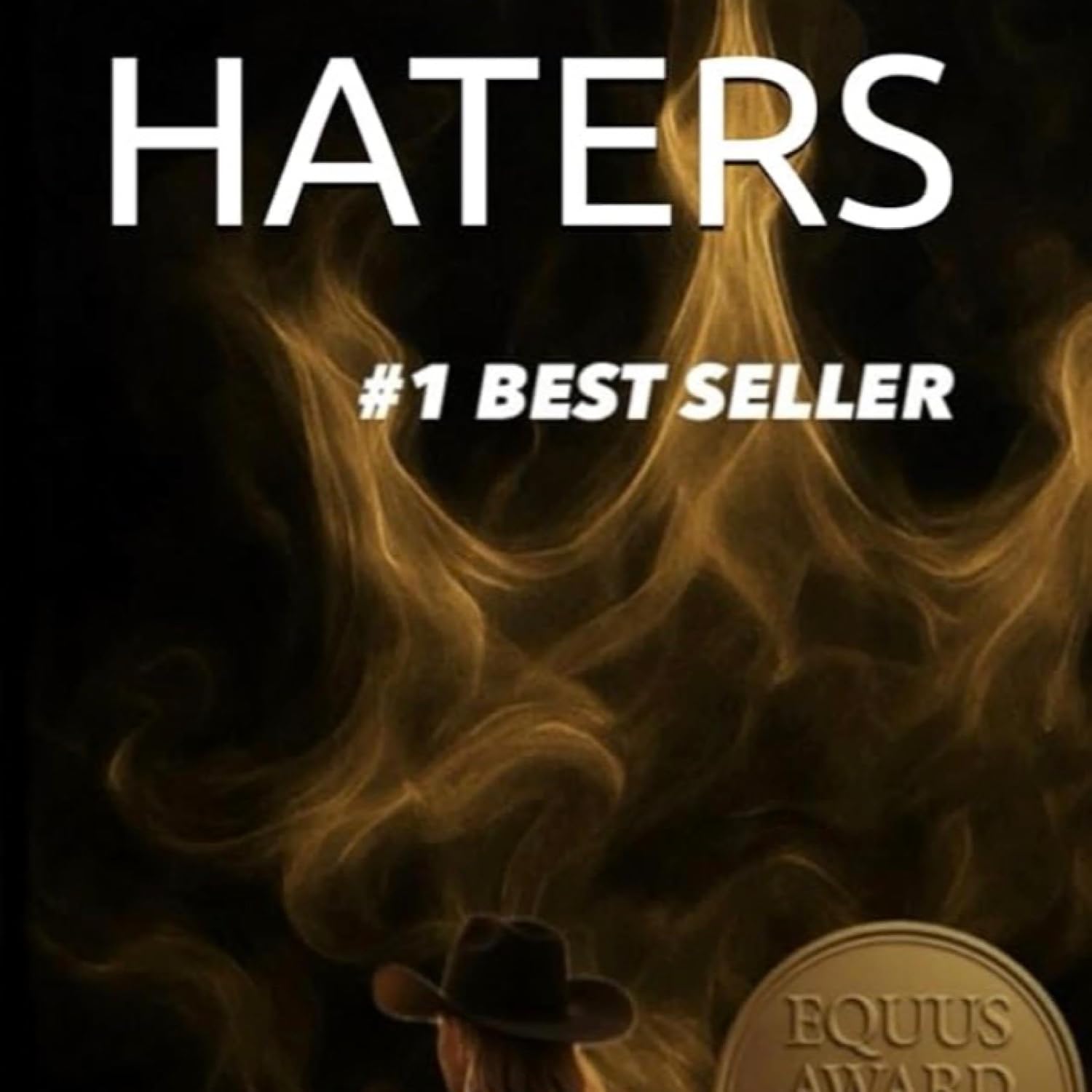 Haters: Masterclass, Book 2