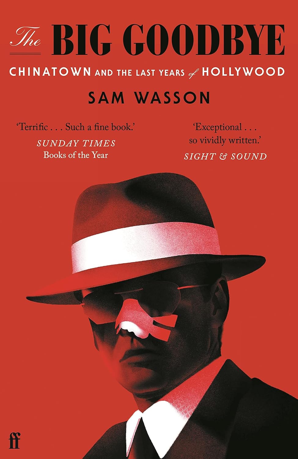 ler totalmente The Big Goodbye: Chinatown and the Last Years of Hollywood (English Edition)