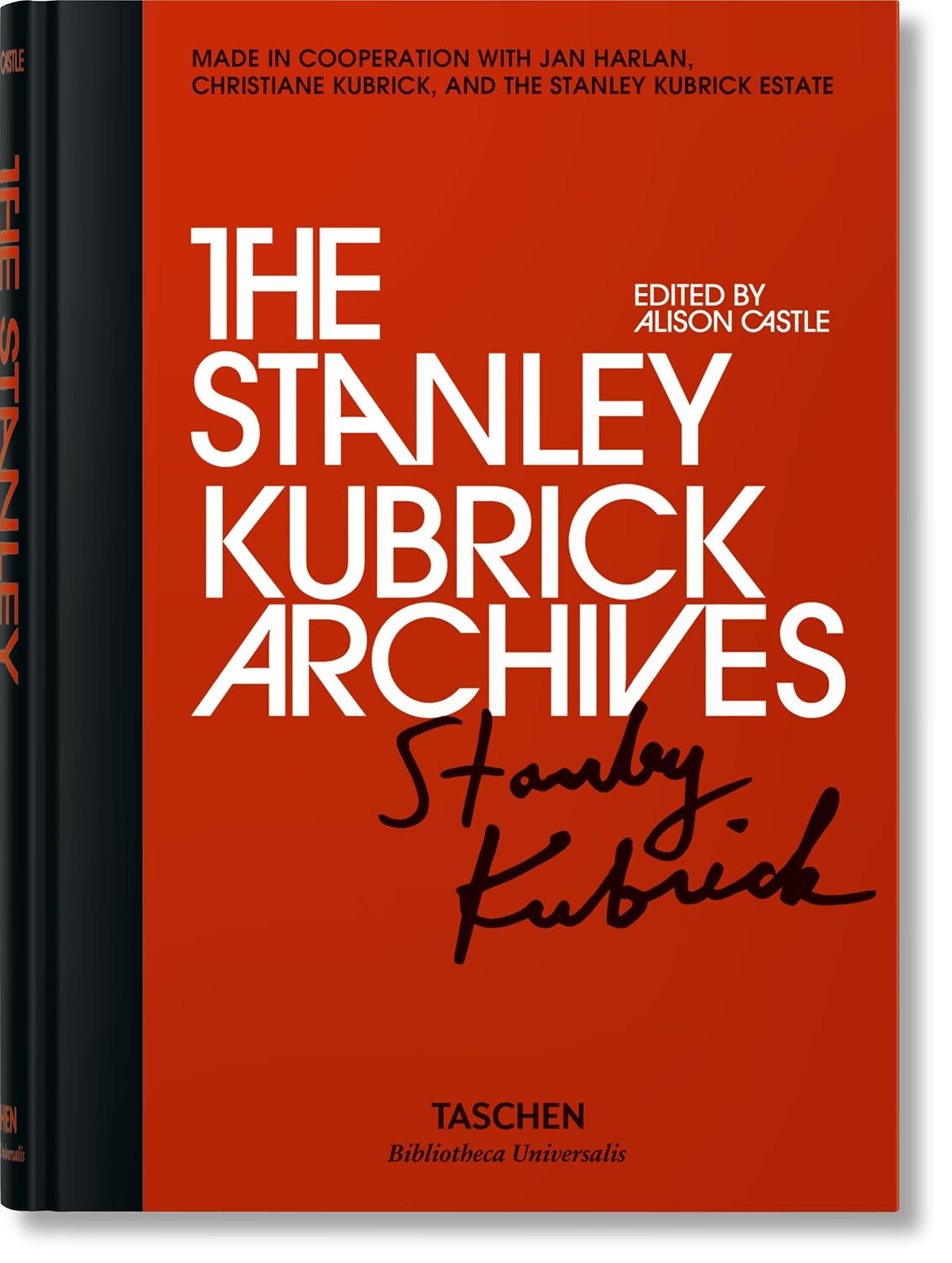 capítulo por capítulo baixar The stanley kubrick archives