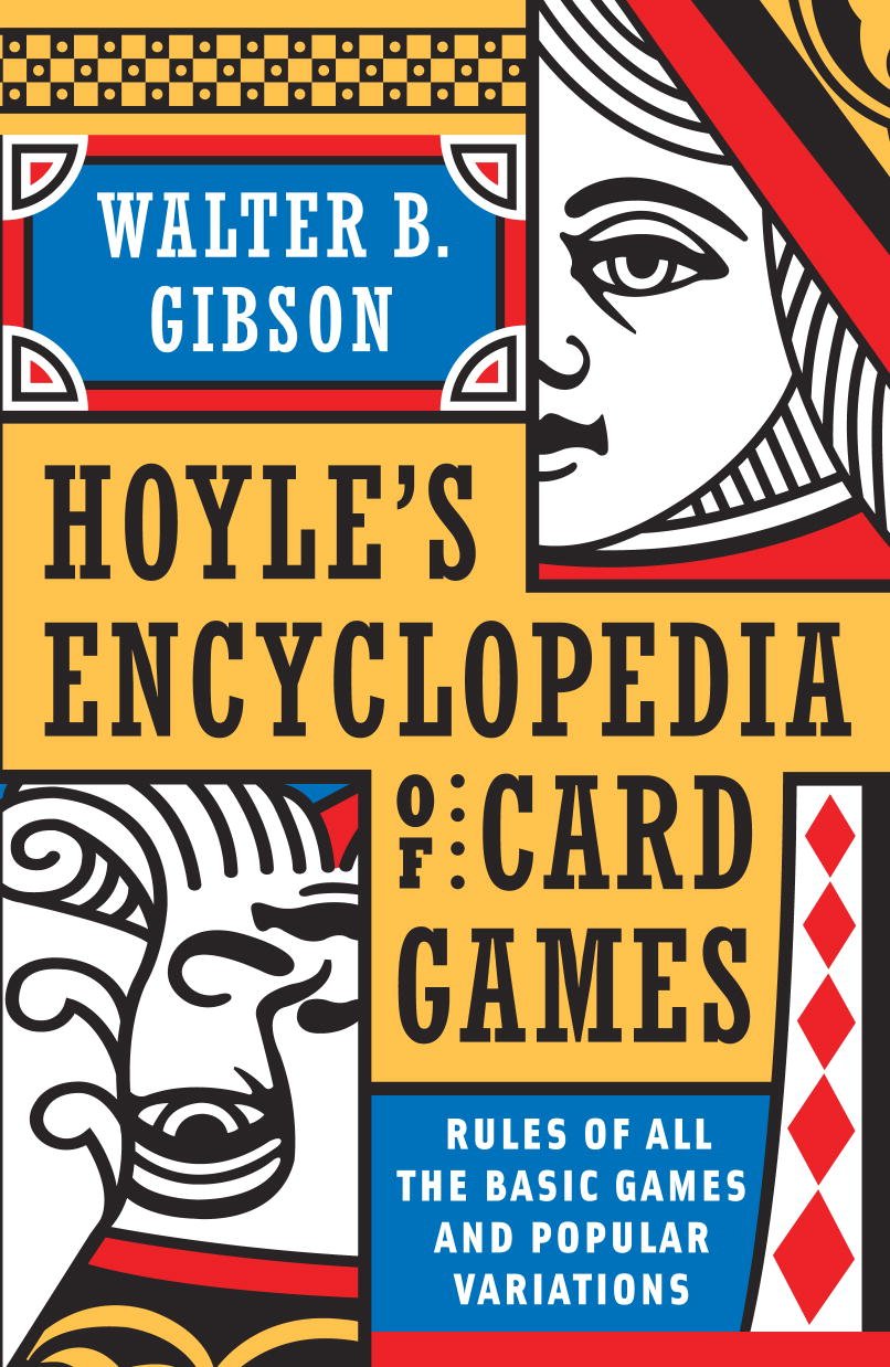 Hoyle's Modern Encyclopedia of Card Games: Rules of All the Basic Games and Popular Variations (English Edition) baixar livro de graça