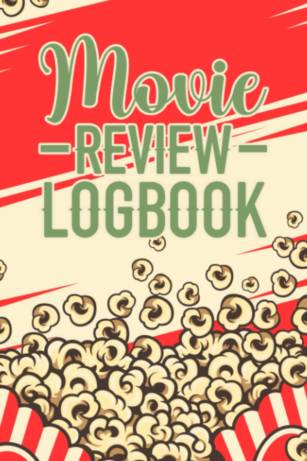 ler totalmente Movie Review Logbook: Perfect Gift for Movie Lovers, Movie Review Journal, Movie Tracker, Fun Movie Gifts, Rate Movie Diary, Coffee Table Book
