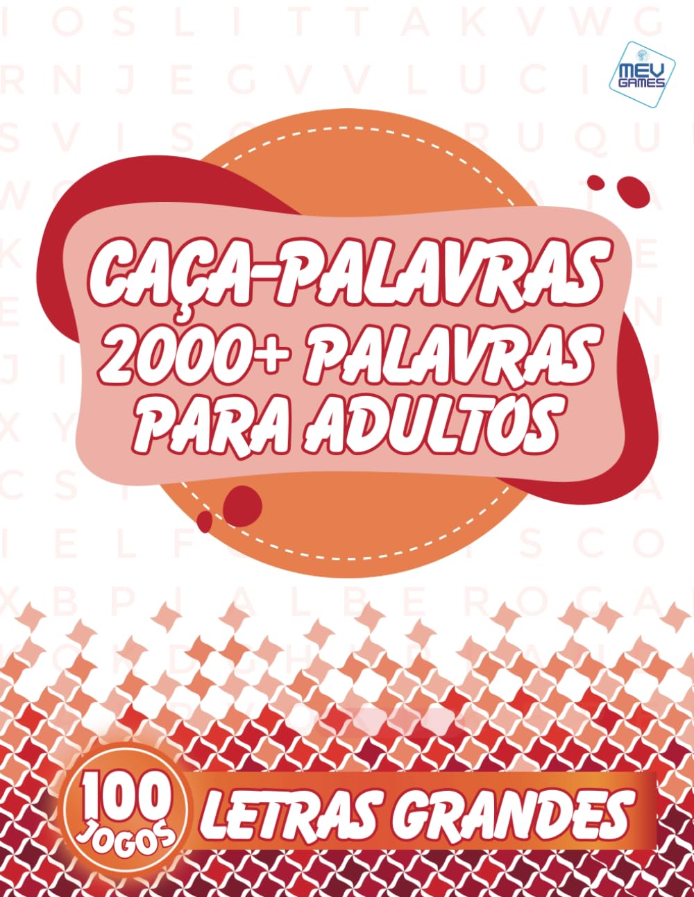 capítulo por capítulo baixar Caça Palavras: Portuguese Puzzle Game – Letras Grandes | Livro com 100 Jogos & + de 2000 palavras | Grande Formato 21 x 29,7 cm | Passatempo - Tempos livres, Ferias e Viagens (Portuguese Edition)