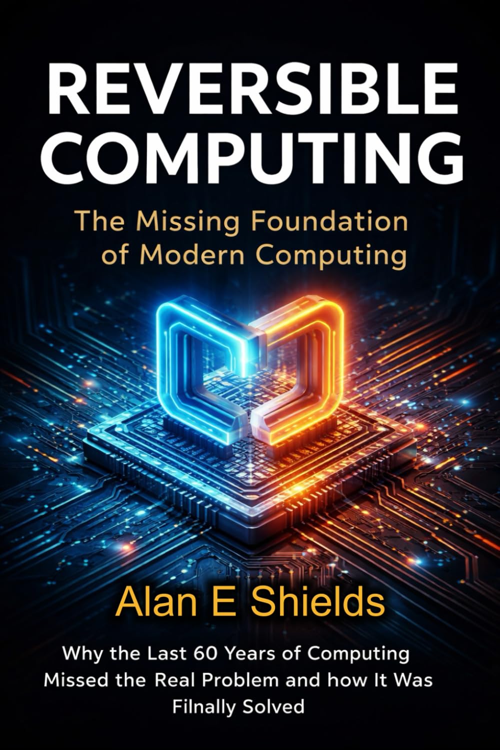 Reversible Computing: The missing foundation of modern computing baixar livro de graça