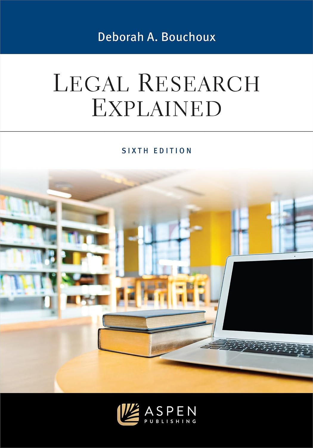 ler totalmente Legal Research Explained (Aspen Paralegal Series) (English Edition)