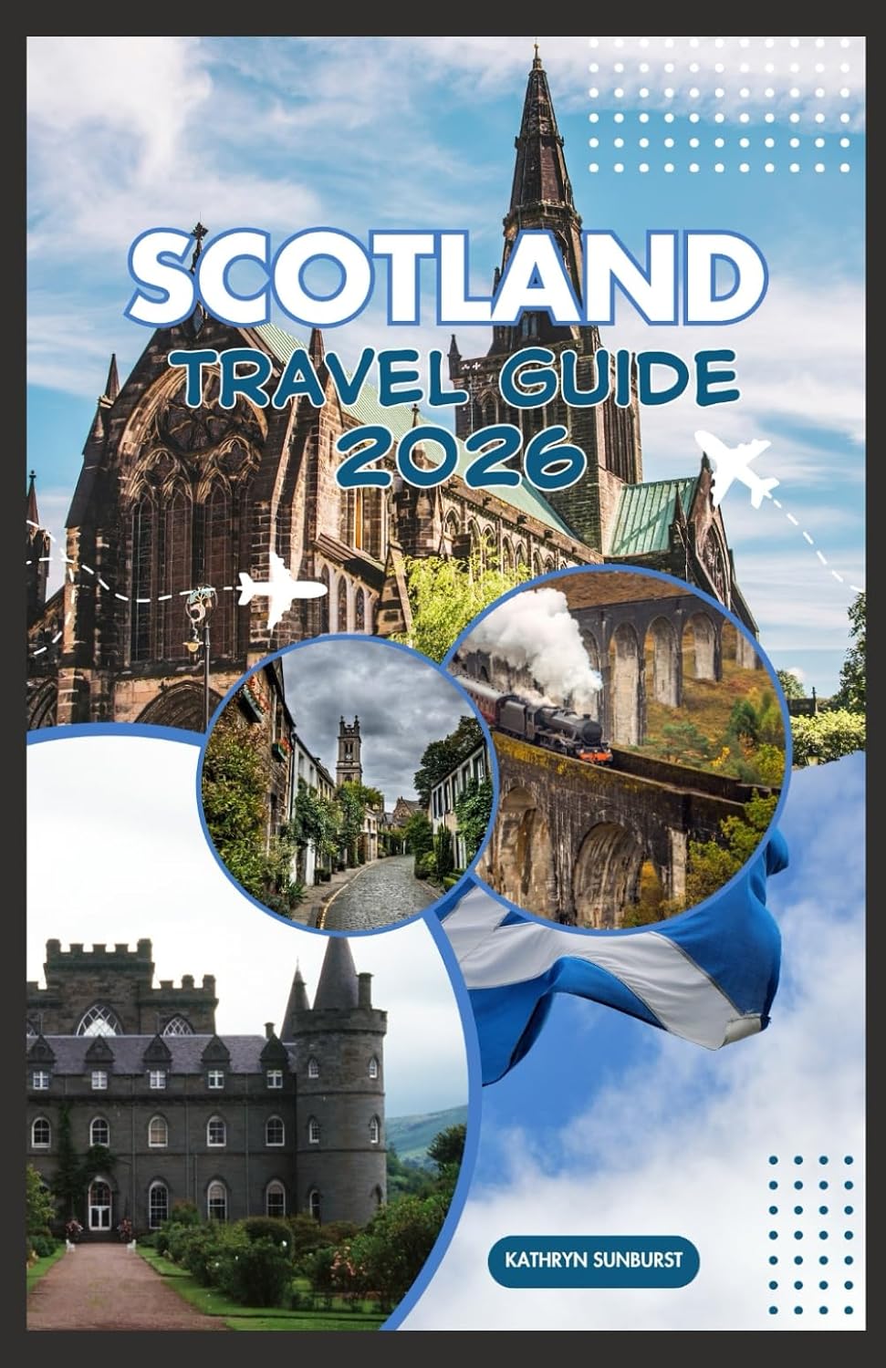 SCOTLAND TRAVEL GUIDE 2026 baixar o livro de graça