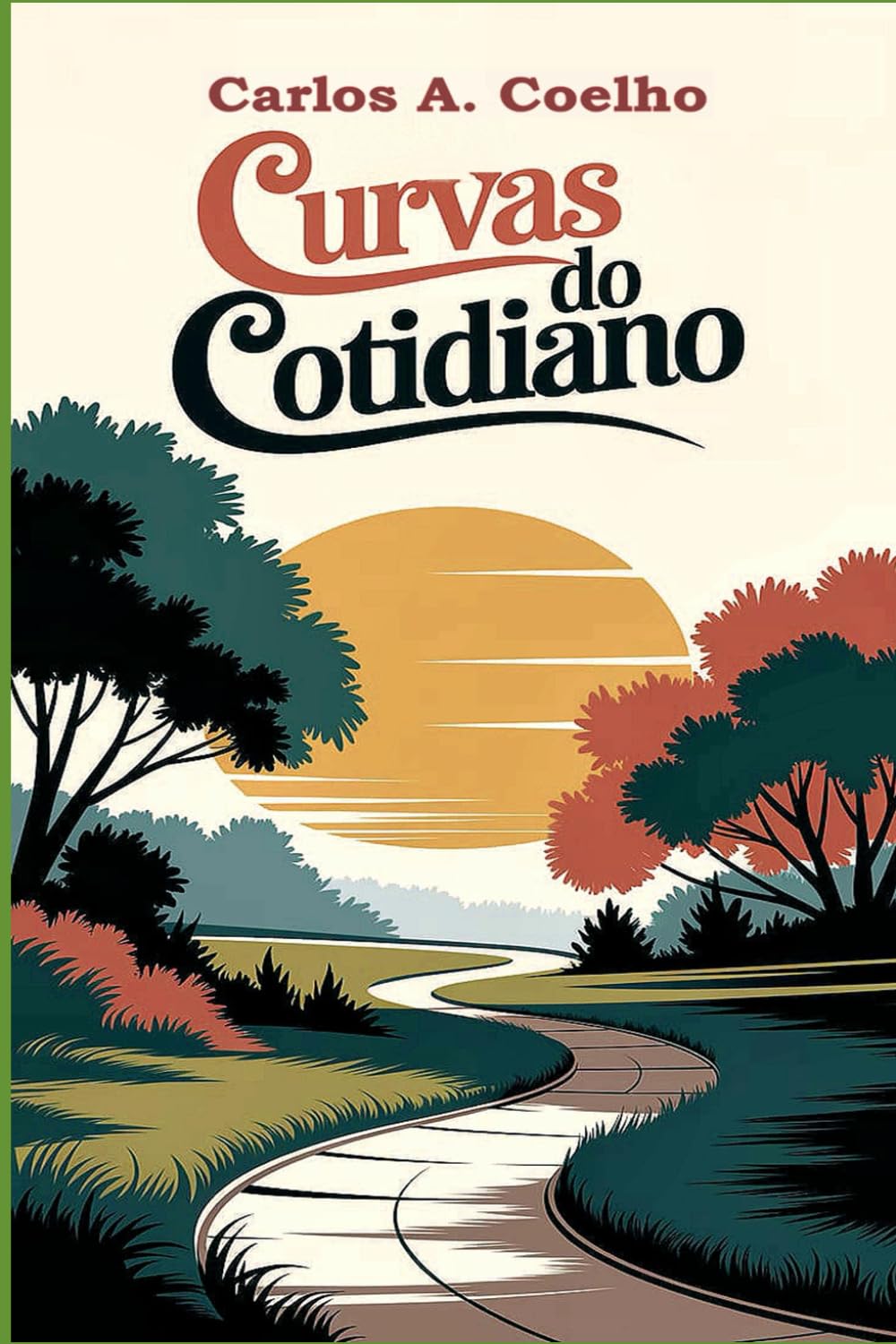 Curvas do Cotidiano (Portuguese Edition) baixar o livro de graça
