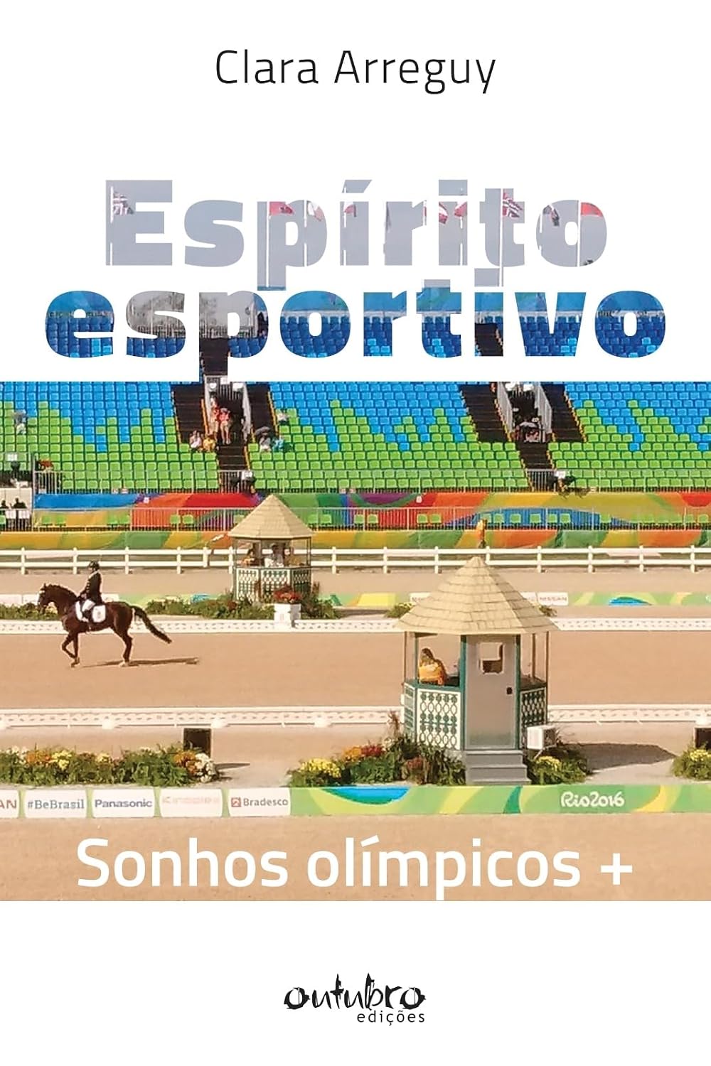 ler totalmente Espírito esportivo: Sonhos olímpicos +