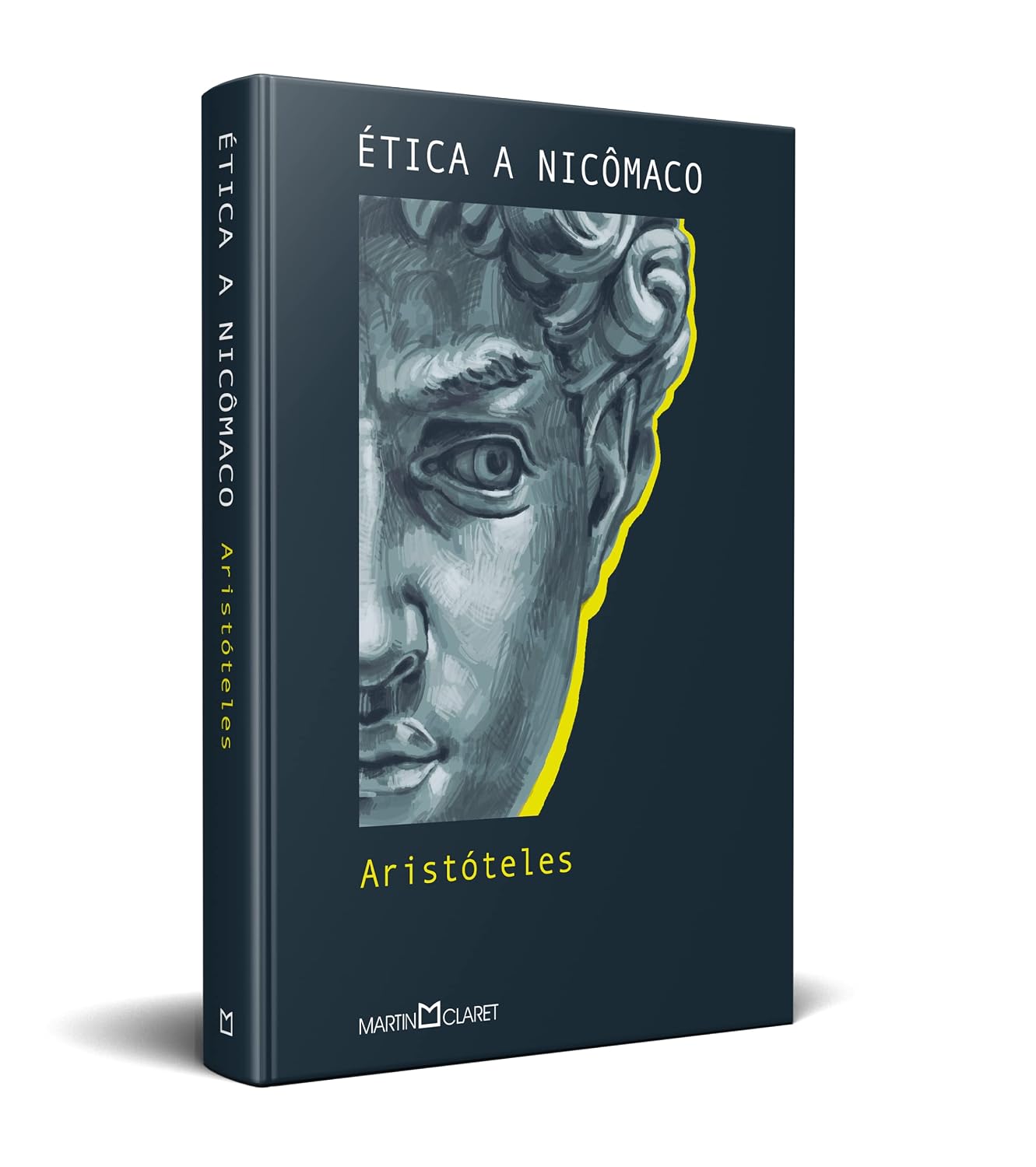 Ética a Nicômaco baixar livro de graça