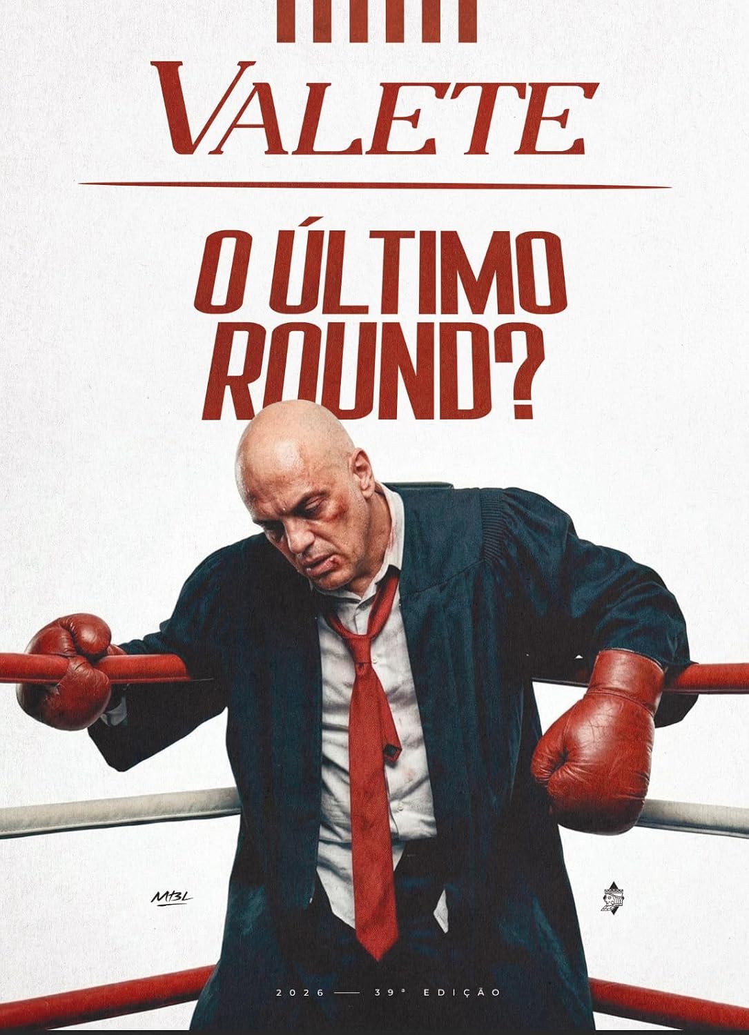 capítulo por capítulo baixar O JUDICIÁRIO CONTRA AS CORDAS