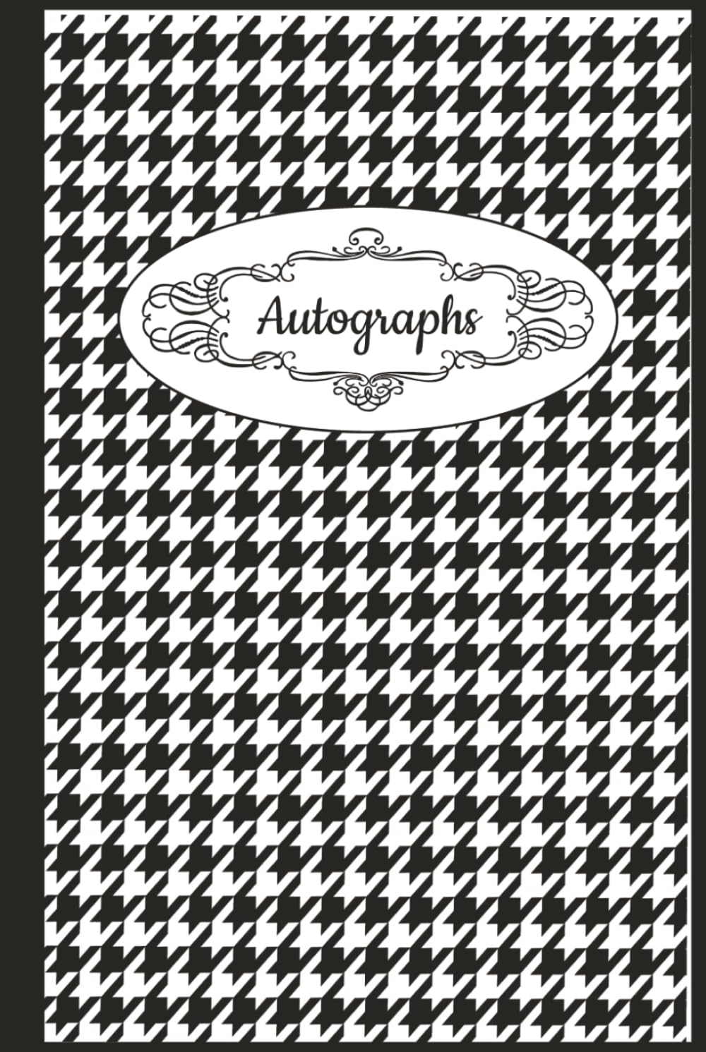capítulo por capítulo baixar Autograph Book for Teens and Young Adults. Premium Hardcover Autograph Book: Perfect for Music and Pop-culture Festivals, Comic-Con, or Anime and Gaming Conventions.