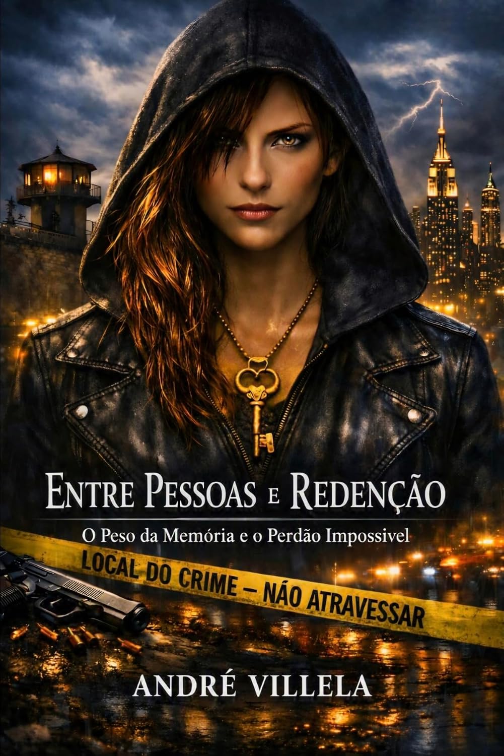 ENTRE PESSOAS E REDENÇÃO: O Peso da Memória e o Perdão Impossível baixar livro de graça