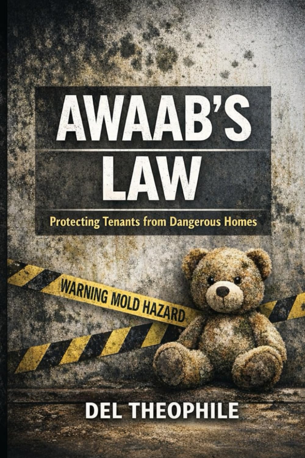 ler totalmente Awaab's law A People's Guide: Guide When Dealing With Damp And Mould
