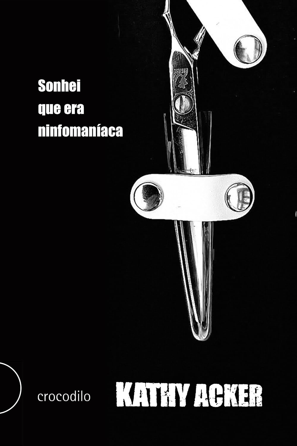 Sonhei que era ninfomaníaca, imaginando... baixar o livro de graça