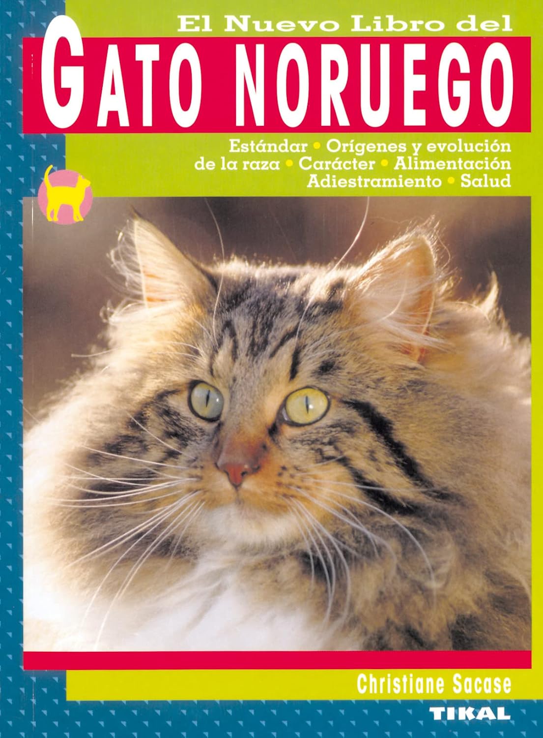 Gato noruego baixar o livro de graça