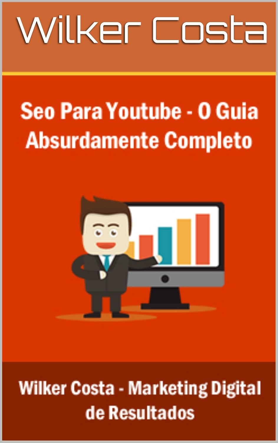 SEO Para Youtube: O Guia Absolutamente Completo baixar o livro de graça