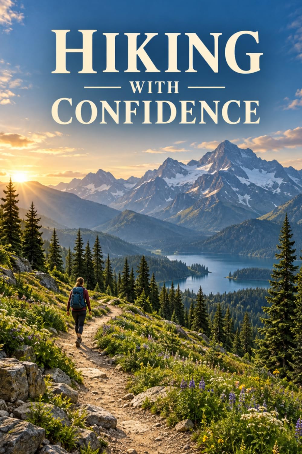 Hiking with Confidence: Skills for Better Days on the Trail baixar livro de graça