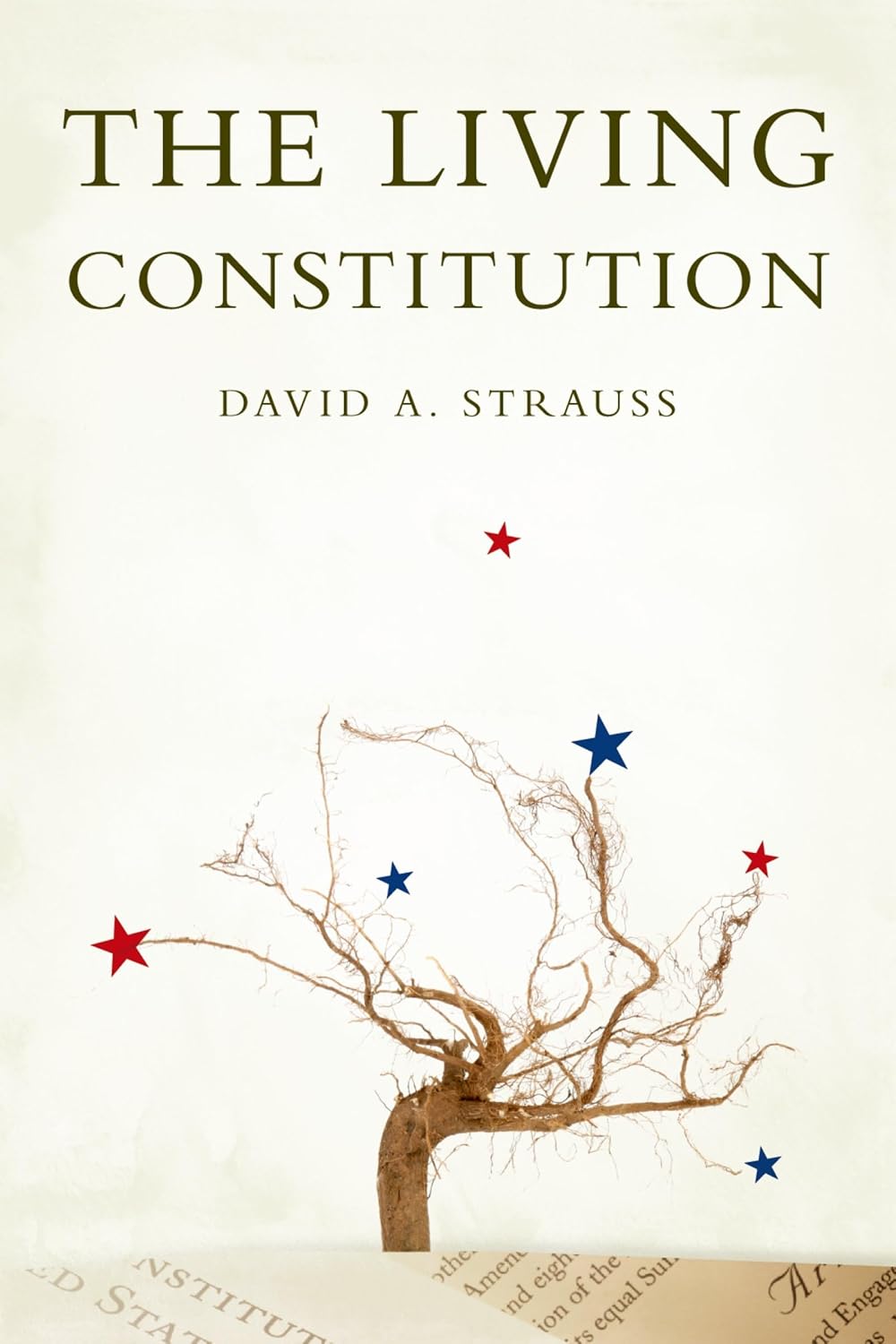 The Living Constitution baixar livro de graça