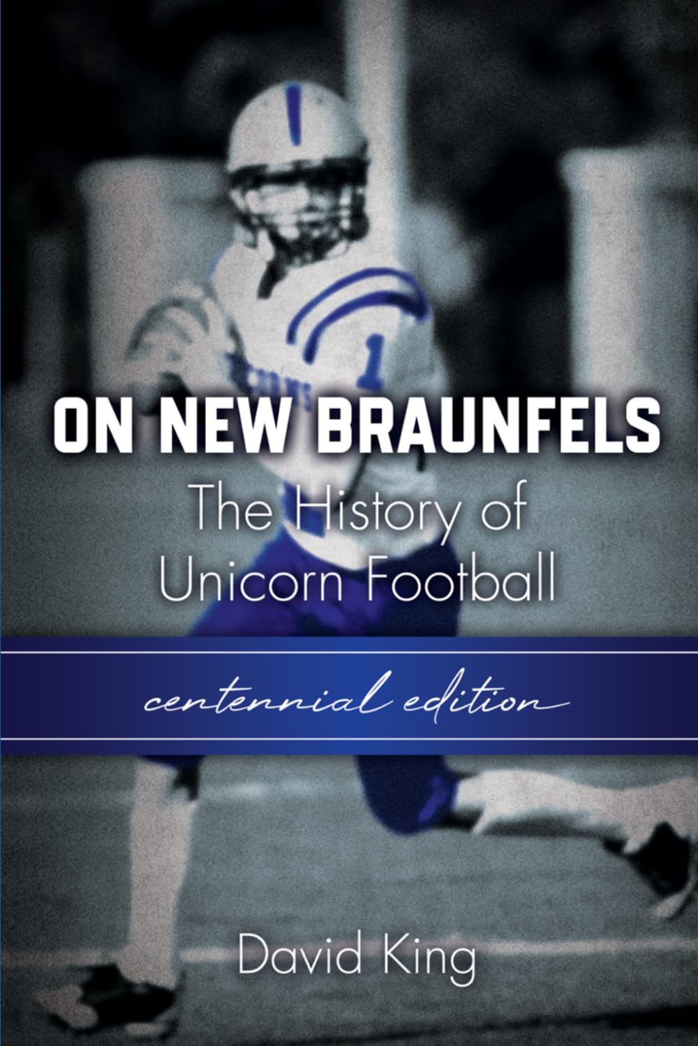 ler totalmente On New Braunfels: Centennial Season Edition