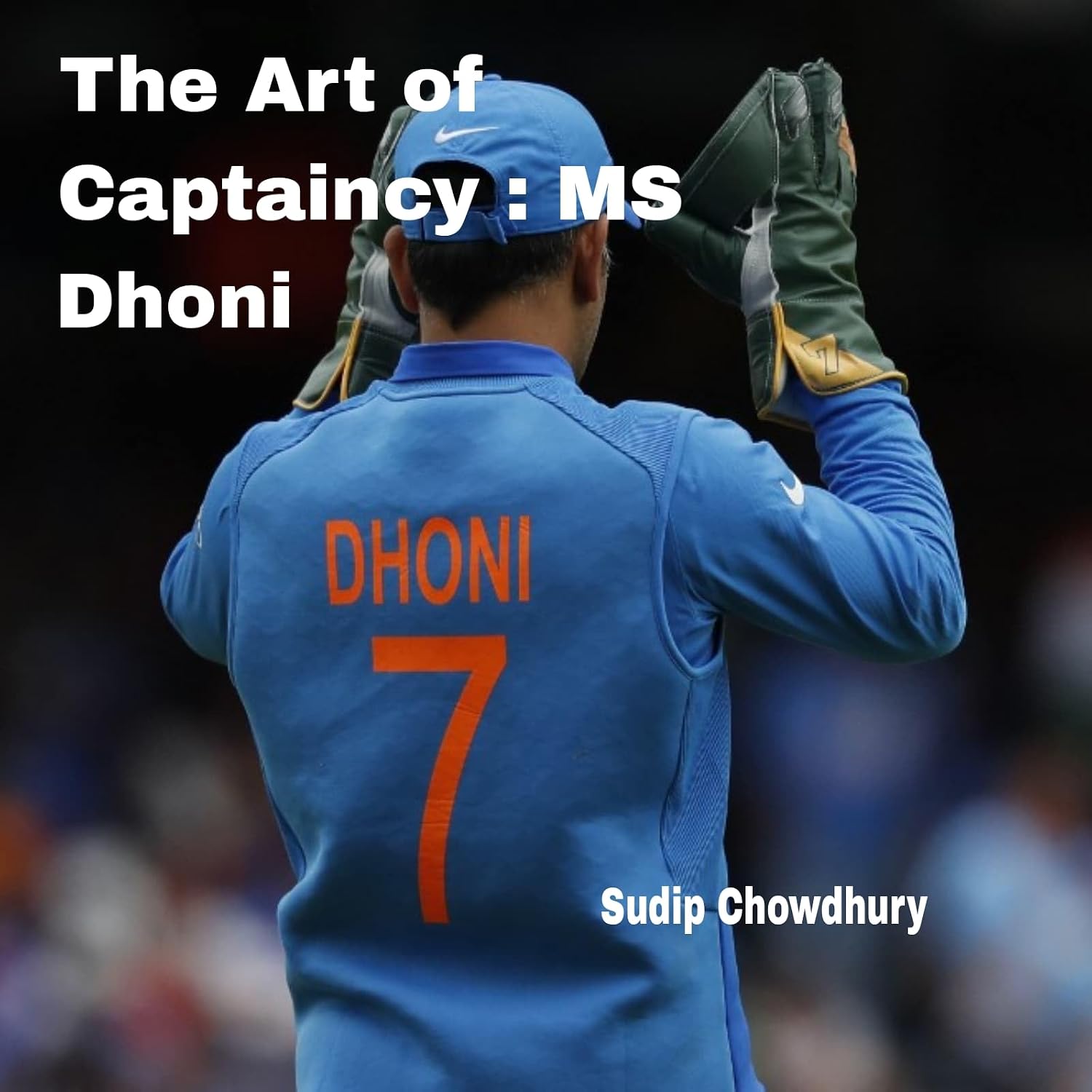 capítulo por capítulo baixar The Art of Captaincy: MS Dhoni (English Edition)