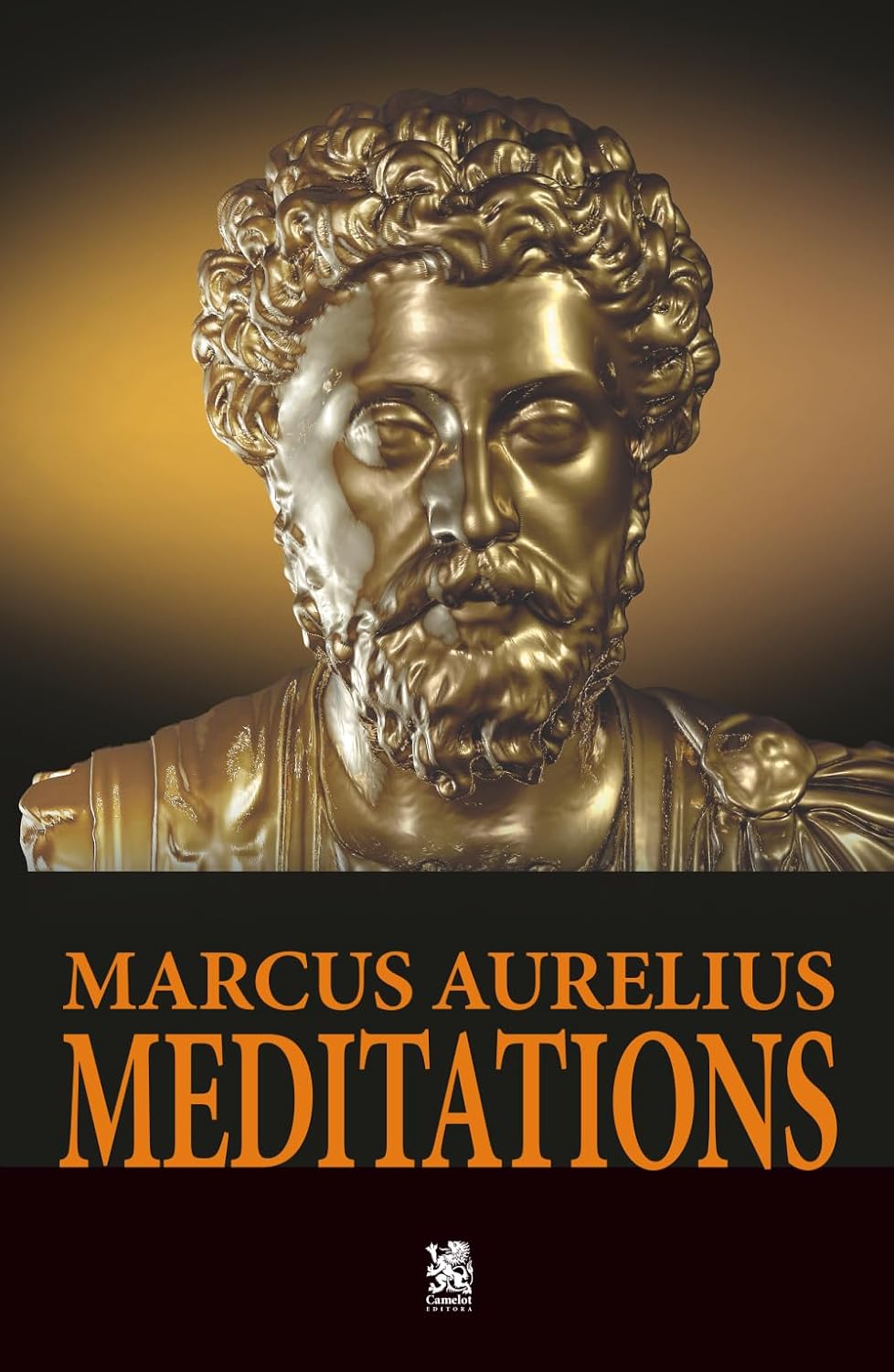 ler totalmente Meditations by Marcus Aurelius