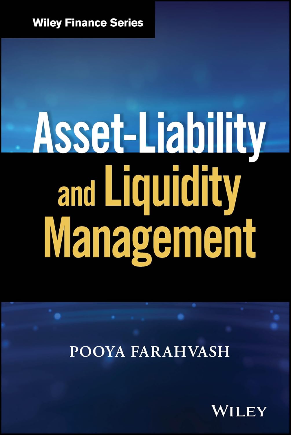 Asset-Liability and Liquidity Management baixar o livro de graça