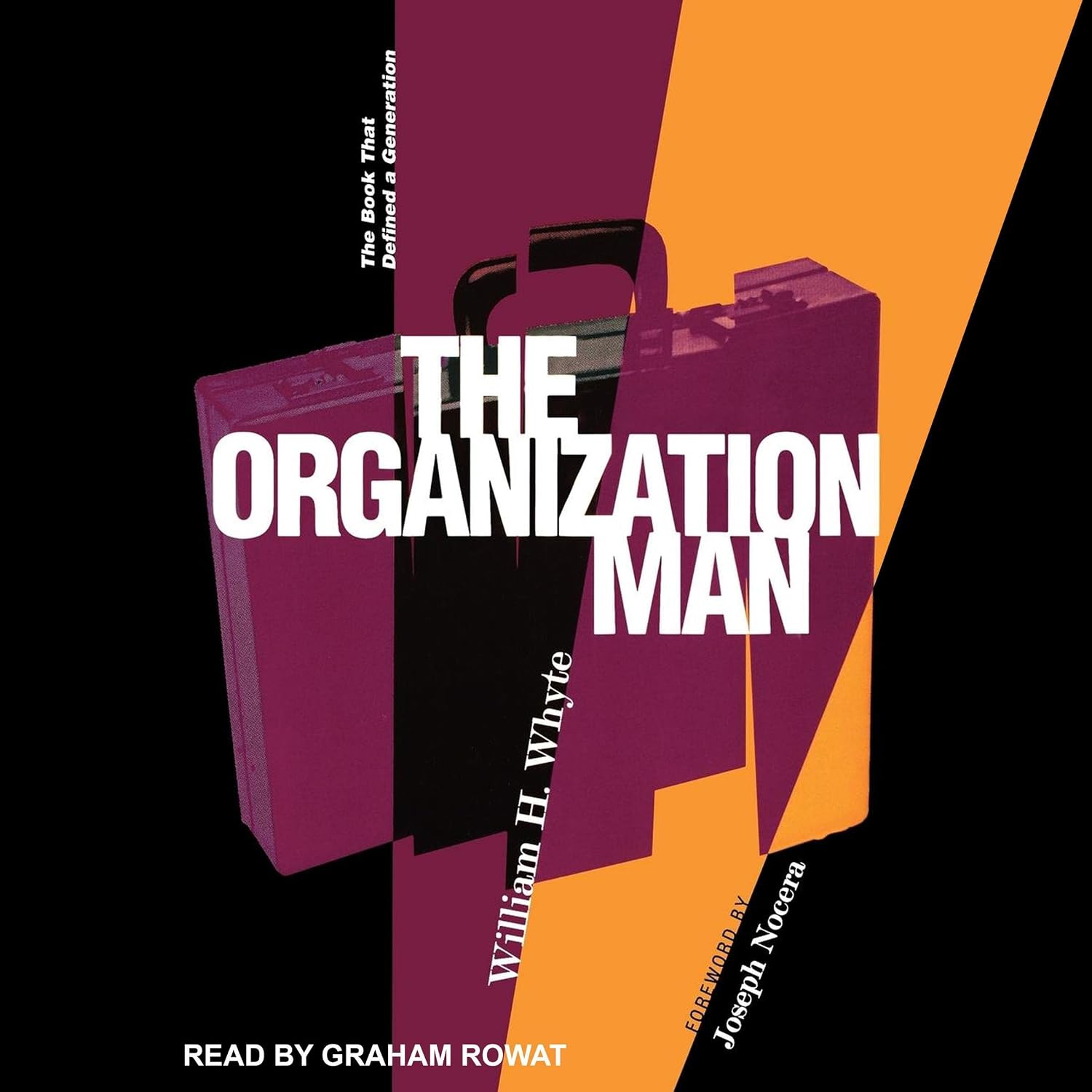 The Organization Man baixar livro de graça