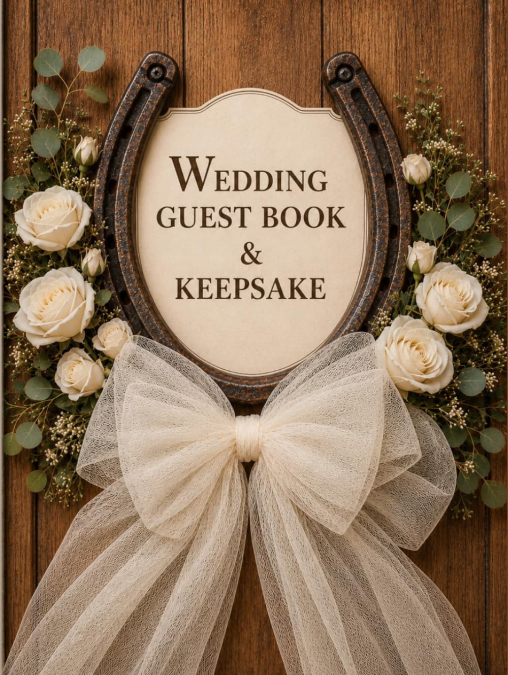 capítulo por capítulo baixar Country Wedding Guest Book & Keepsake: Wishes and Advice for the Happy Couple