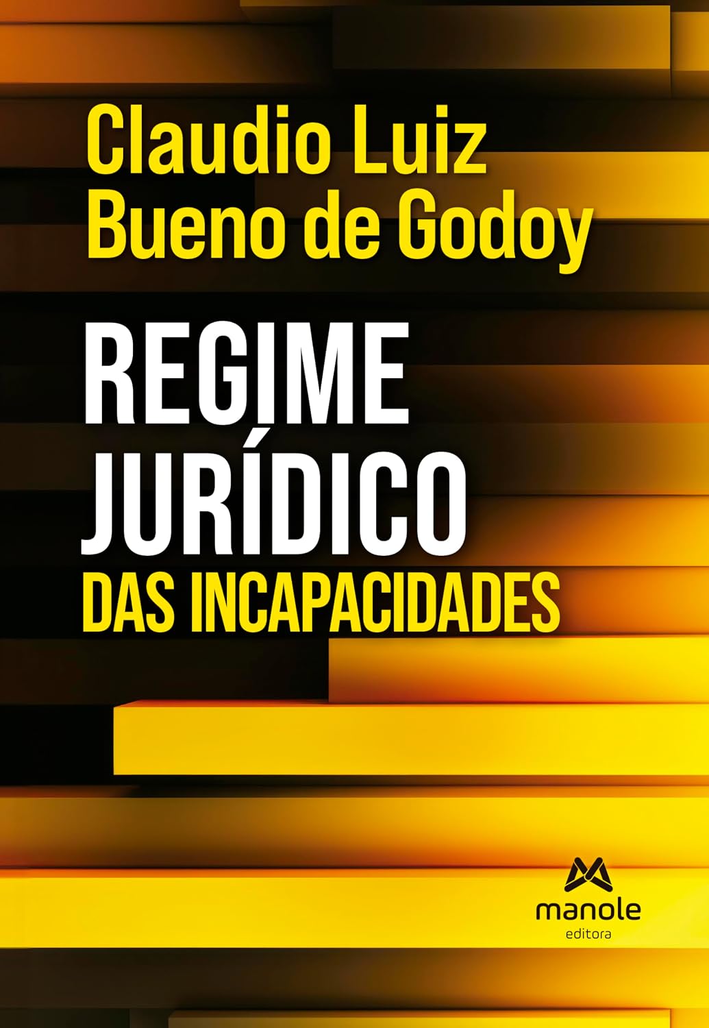 Regime jurídico das incapacidades baixar o livro de graça