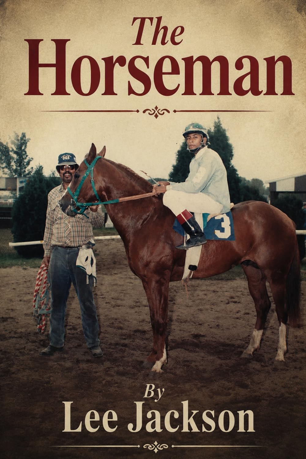 The Horseman baixar o livro de graça
