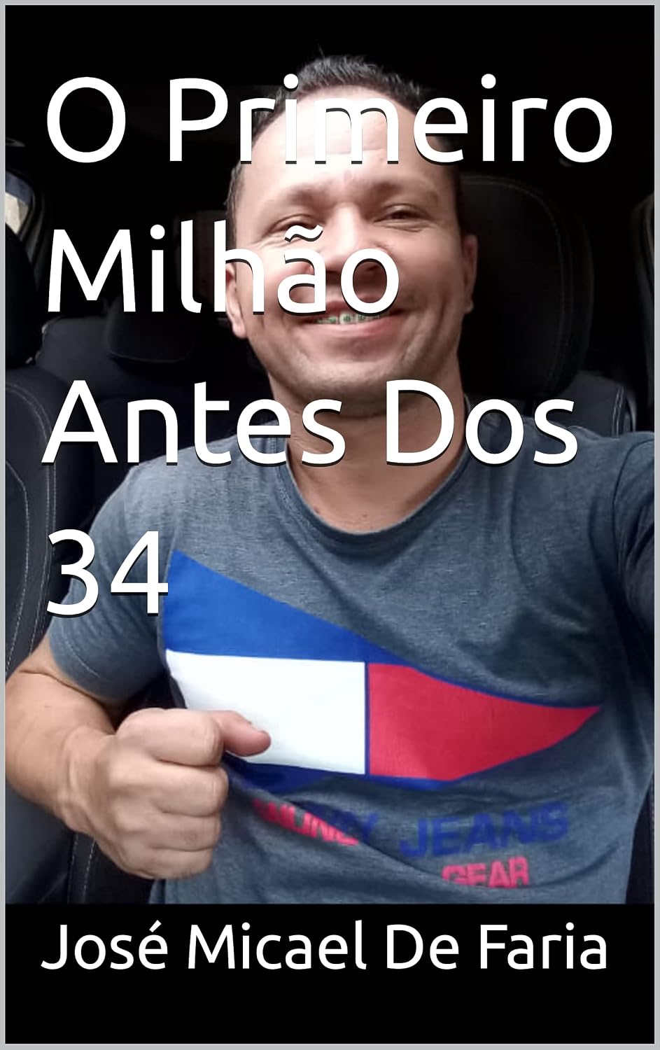 capítulo por capítulo baixar O Primeiro Milhão Antes Dos 34
