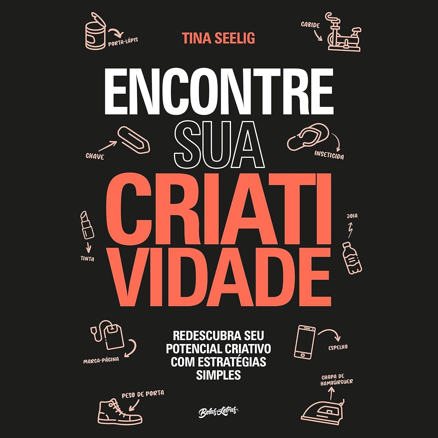 Encontre sua criatividade baixar o livro de graça