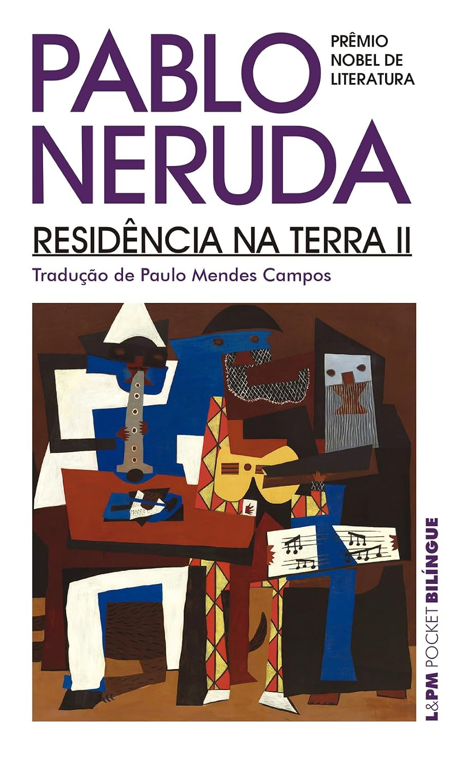 capítulo por capítulo baixar Residência na Terra ii (bilíngue)
